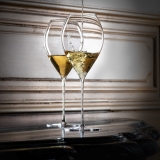 Champagnerglas | LEHMANN Glasmanufaktur Frankreich