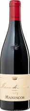 2020 Mason di Mason Pinot Nero BIO 0,75 L Weingut Manincor