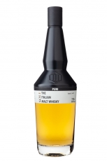 PUNI SOLE Italian Malt Whisky 0,7L | PUNI Destillerie