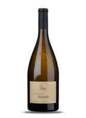 2022 Chardonnay Kreuth 0,75 L Kellerei Terlan