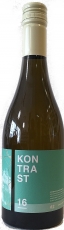 2016 Kontrast #2 Sauvignon blanc  0,5 L Bergkellerei Passeier