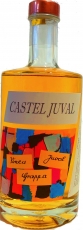 Grappa Vinea Juval Edition 22 0,5 L Castel Juval