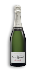 Champagner Brut Cuis Premier Cru halbe Flasche 0,375 L Pierre Gimonnet & Fils