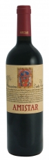 2020 Amistar rosso | rote Cuvée Magnumflasche in Holzkiste 1,5 L Weingut Peter Sölva & Söhne