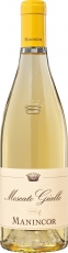 2021 Moscato Giallo | Goldmuskateller BIO 0,75 L Weingut Manincor