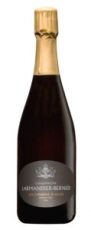 2013 Champagner Grand Cru Les Chemins dAvize 0,75 L Larmandier-Bernier FR-BIO-10