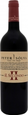 2021 Il Secondo | rote Cuvée 0,75 L Weingut Peter Sölva & Söhne