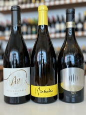 2017 Chardonnay Gantenbein und seine 2 Freunde à 0,75 L Verschiedene Weingüter