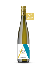 Sauvignon blanc Anton free alkoholfrei 0,75l Weingut Anton