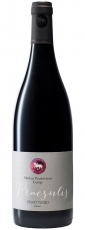 2021 Pinot Nero | Blauburgunder Praesulis 0,75 L Weingut Gump Hof