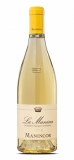 2022 La Manina | weiße Cuvée BIO 0,75 L Weingut Manincor