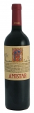 2021 Amistar rosso | rote Cuvée Magnumflasche in Holzkiste 1,5 L Weingut Peter Sölva & Söhne