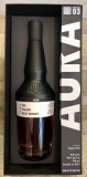PUNI AURA Limited Edition 03 Italian Malt Whisky 0,7L | PUNI Destillerie